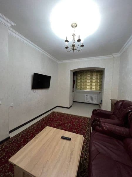 3/2/3 Центр!ул.Садыка Азимова. <br />
Аренда- 700 $<br />
Ор — фото 4