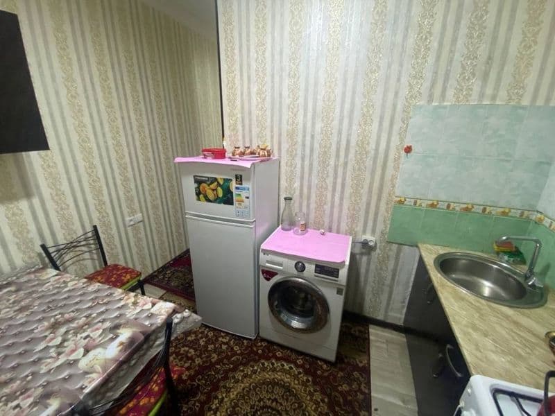 Сергелийский район.     Куйлюк 5 массив<br />
Ориентир:   Ме — фото 4