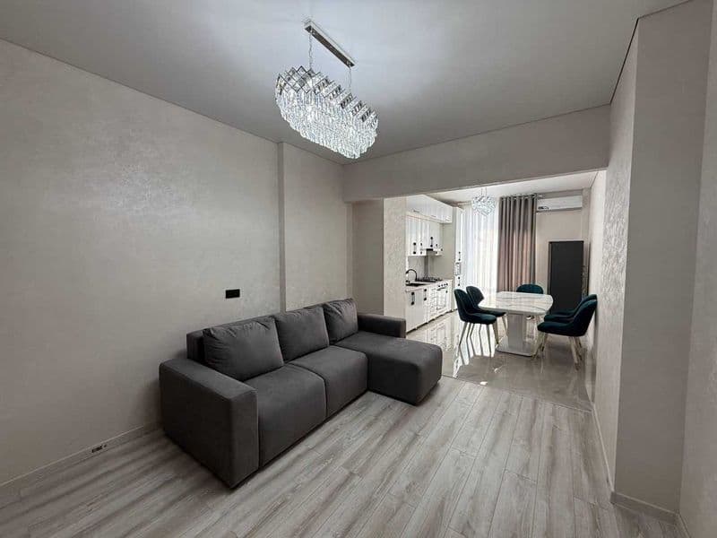 Сдается Квартира В Аренду<br />
2/1/4<br />
Французская план — фото 2