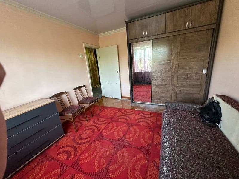 Аренда квартиры <br />
Байнал-Минал, Актепе круг<br />
3/5/5 — фото 5