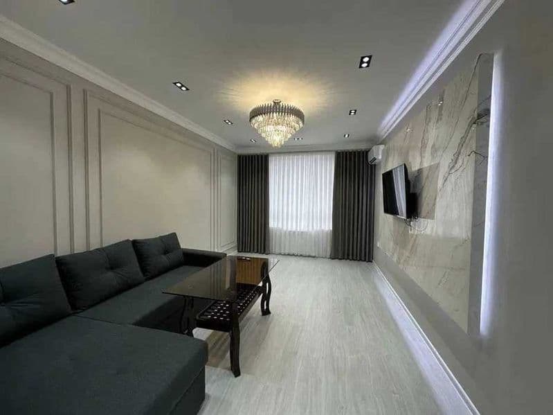 Сдаётся квартира!<br />
<br />
Район: Яшнабадский<br />
Адре — фото 4