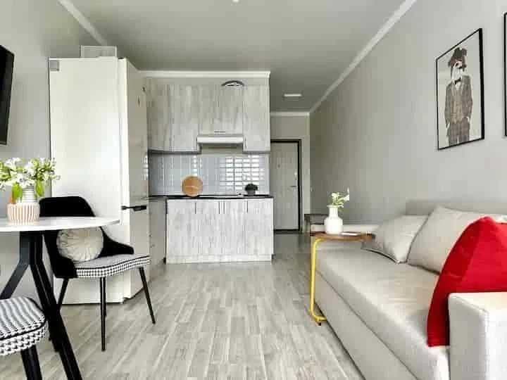 Сдаётся Квартира в Новостройке ЖК Parisien‼️<br />
Ориентир 