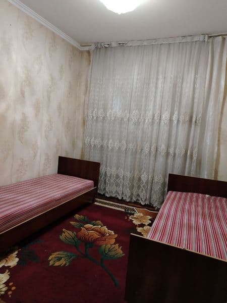 Toshkent shahri, Qushbegida yulni buyida bekatlarga qulay<br