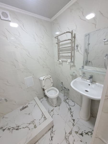 Ijara uy navastroyka chirchu navastroyka.9 etajni 8 etaji.<b — фото 2