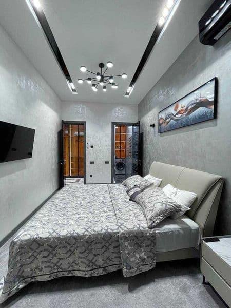 3-комнатная квартира в Tashkent City Boulevard – аренда<br / — фото 4