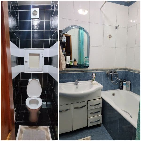 Аренда Юнусабад 14 <br />
<br />
3/4/5<br />
<br />
Площадь: — фото 2