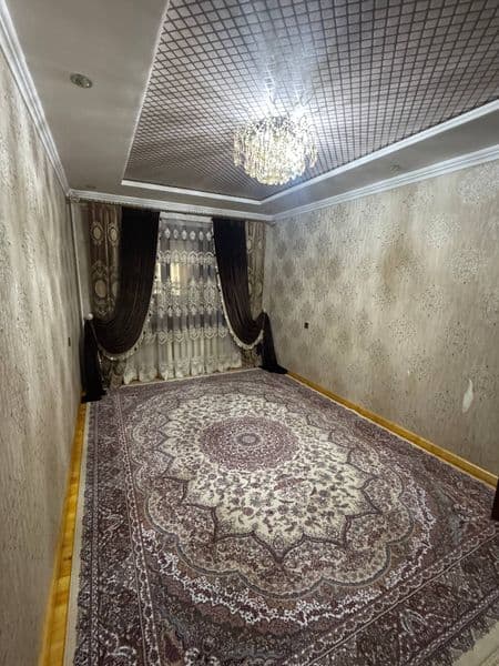 Район - Алмазарский<br />
Ориентир - Фаргона макро<br />
Ком — фото 3