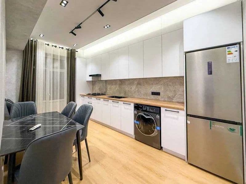 Район: Юнусабадский Адрес: метро Шахристан Ориентир: Корзинк — фото 4