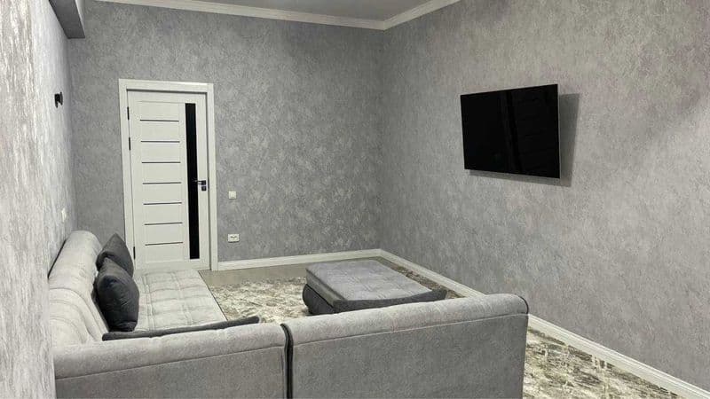 Сдаю Евро Квартиру Лисунова ЖК SKY Builds 2х комнатная 10й э — фото 3