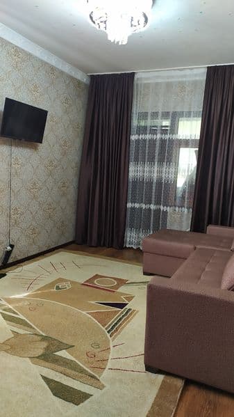 Мирзо Улугбеский р-н. Ахмад Югеакий. Уютная всё рядом.