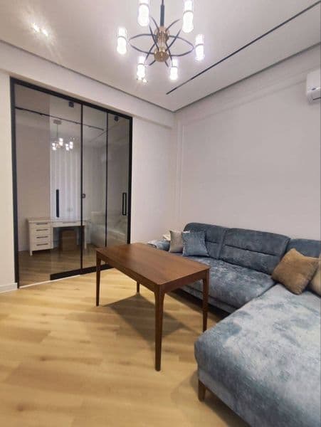 Аренда Квартира <br />
Юнусабад Хон Сарой <br />
2ком/6/12<b — фото 2