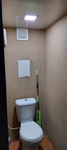 Кизлар учун чилонзор метросига якин болган квартира!<br />
У — фото 5