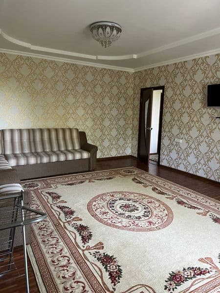 IID:02<br />
Аренда Кивартира шайхонтохур район чорсу <br /> — фото 5