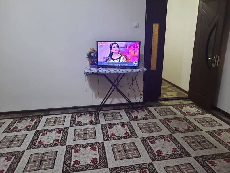 Аренда коракамиш 2/4 1.хонали 2.хонали клинган оилага берила