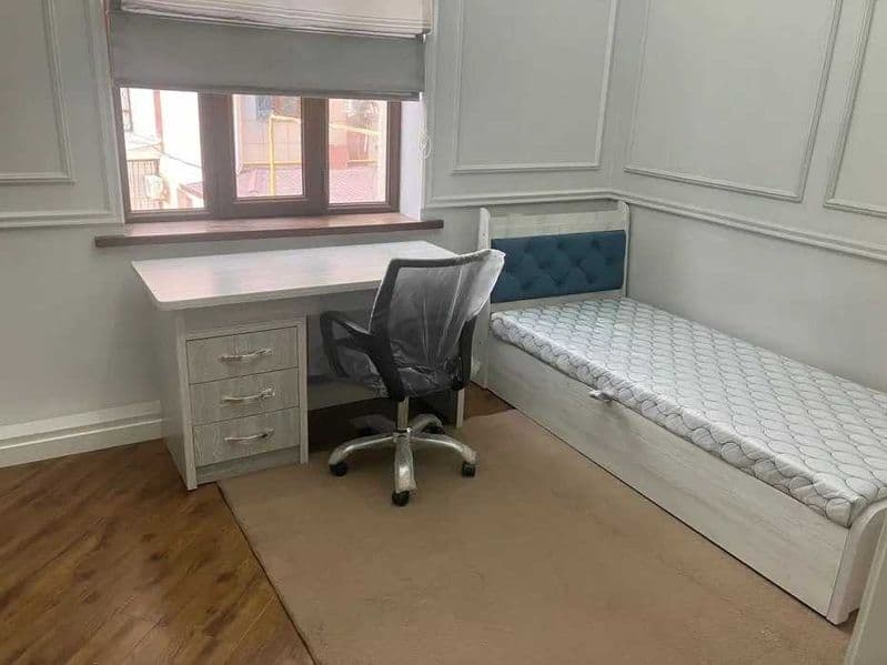 Район: Мирзо Улугбекский<br />
Адрес: Максим Горький<br />
О — фото 2