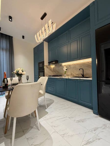 Сдаётся шикарная 3-комнатная квартира в Отличное Локация<br  — фото 5