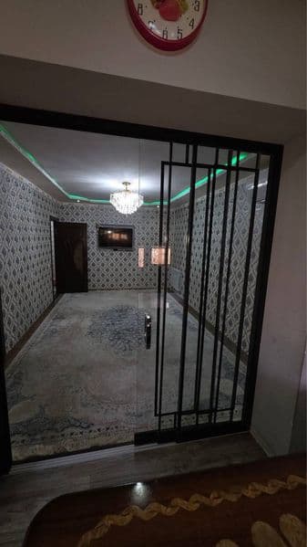 Академ Городок <br />
Орр IT парк рупараси<br />
3/3/4<br />