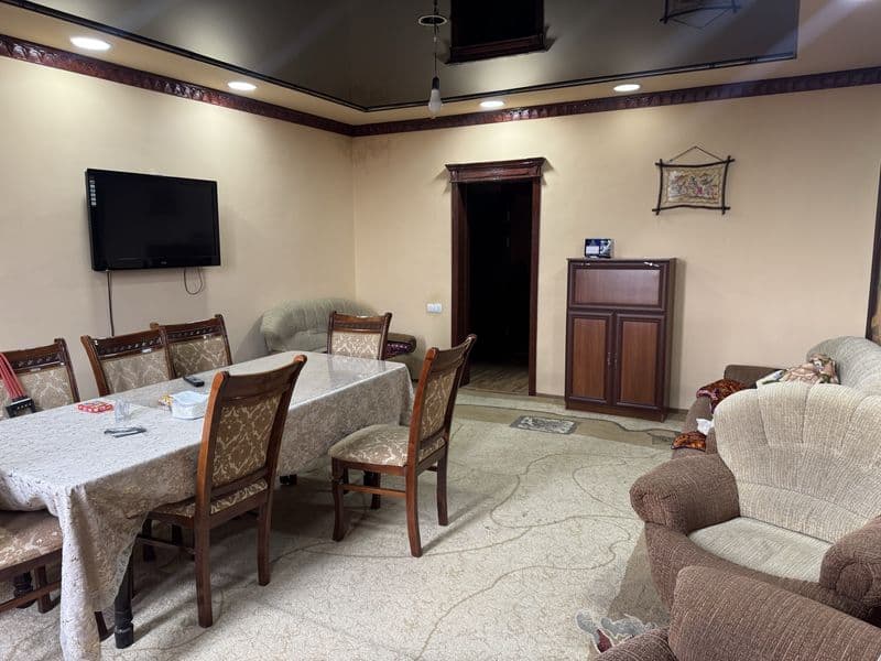 - Район: Мирзо-Улугбекский<br />
- Ориентир: Максим Горький 