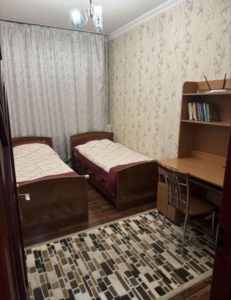 Чиланзар 11 квартал <br />
Шухрат<br />
<br />
4хв5ти комнат — фото 2