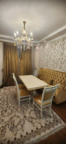 Сдается 3 х комнатная квартира в ЖК Bodomzor terrace<br />
Р