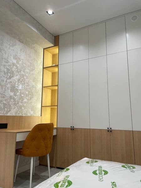 Аренда <br />
<br />
Цена 850<br />
Депозит (обговорный)<br  — фото 4