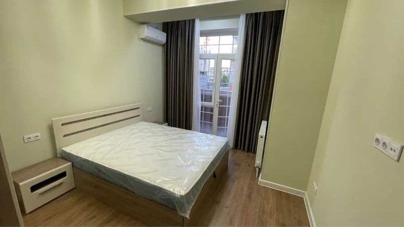 Сдаётся шикарная 2-комнатная квартира <br />
<br />
Район: М