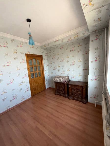 Выдается квартира на долгосрочной основе 600$. Цена договорн — фото 5