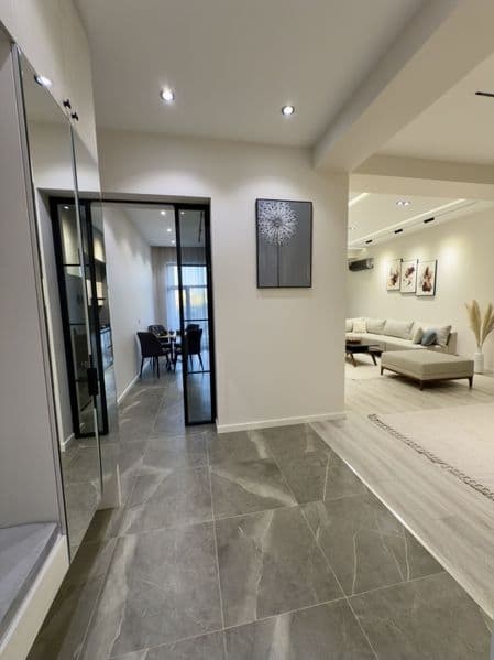 Аренда метро Айбек Новостройка НРДЖ АЙБЕК <br />
2 комнатная — фото 3