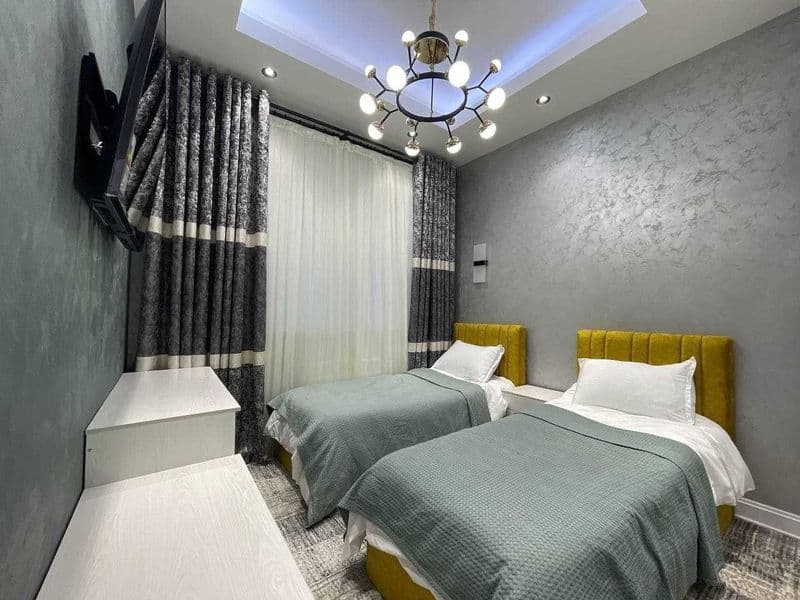 • Район: Шайхантахурский<br />
• Адрес: ЖК Гарденс<br />
<br — фото 3