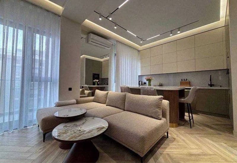 Мирабадский район <br />
Жк Mirabad Avenue <br />
3/6/12<br  — фото 3