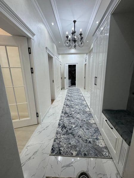 Элитные квартиры в центре города <br />
Район - ШАЙХАНТАХУРС