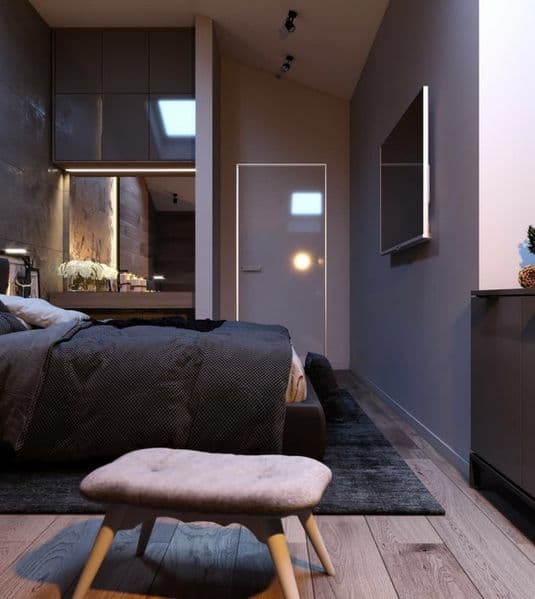 Сдаётся евро люкс квартиру Ориентир М.Ойбек.Квартире есть вс — фото 4