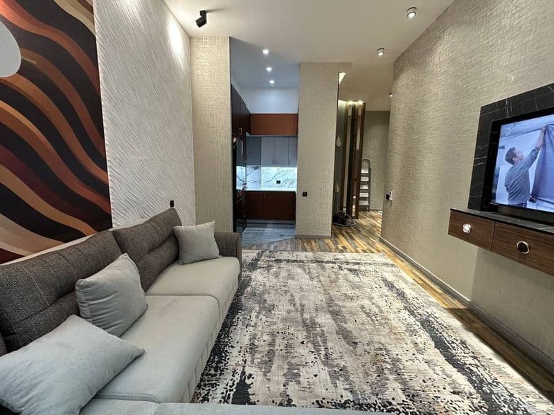 Аренда<br />
Новостройка <br />
 ЖК “Poytaxt gavhari” ор-р Ц — фото 3