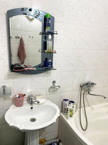 Корасу-6 Базарчик 2/2/9 аренда школа-275 Авайхон. Семейным п — фото 5