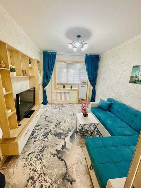 Сдаётся шикарная 2-комнатная квартира <br />
<br />
Район: Ч — фото 4