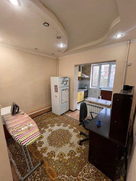 Мирзо Улугбек район<br />
Кора-сув 3<br />
Ул. Хамроева<br / — фото 5