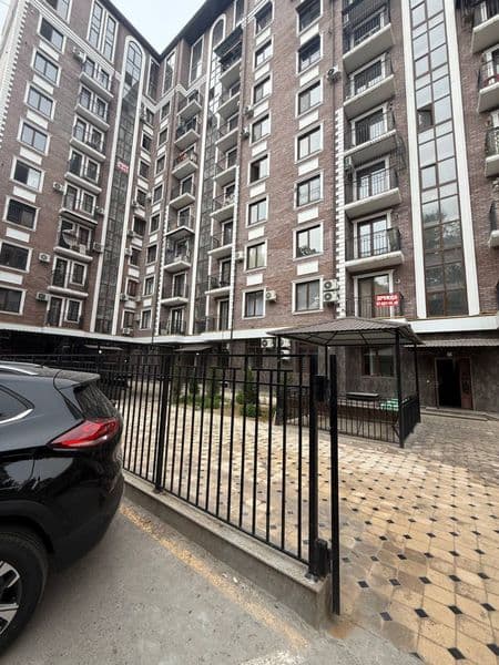 Чилонзор 4-квартал. Узоқ муддатга. Ориентр Ғофур Ғулом парки