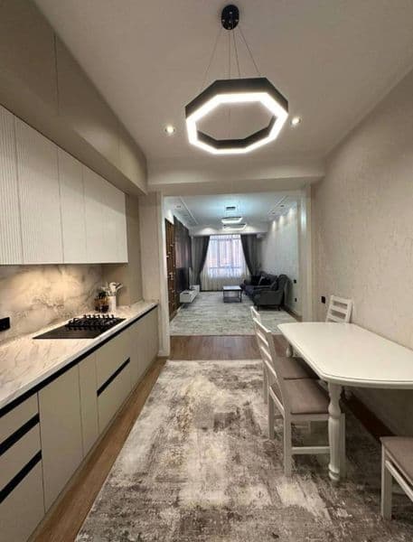 К вашему вниманию рады представить 2х комнатную квартиру на  — фото 3