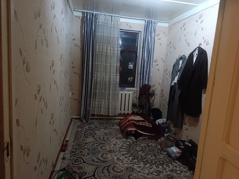 Sergili suputnik 9 da 2 honali kvartira bor 1 honasida eri x — фото 2