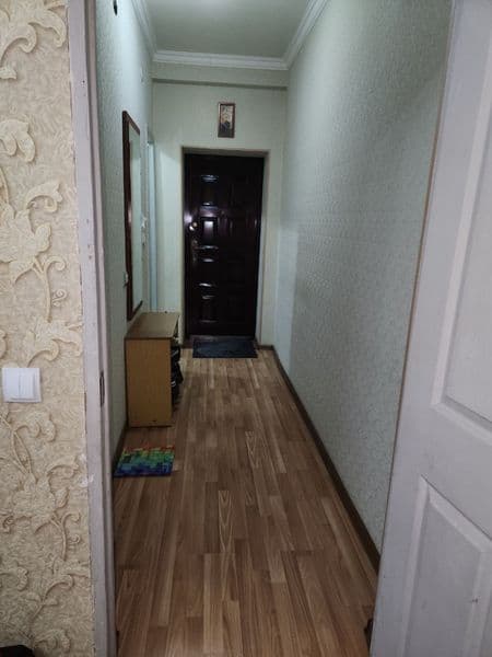 Bez makler 2xonali uy 3xona qilingan. 2ta balkonli 2  ga 6 V — фото 2