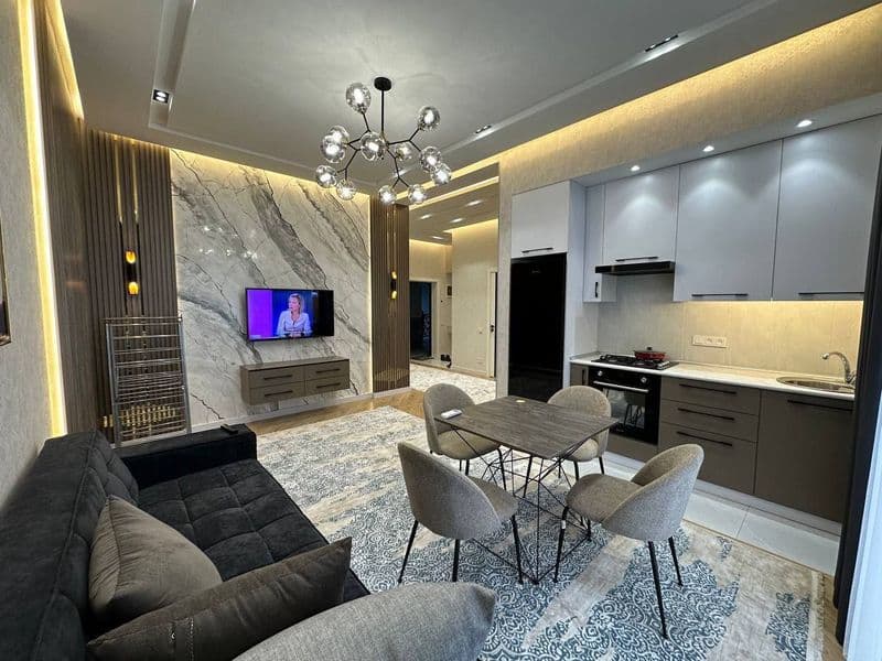 Аренда квартира: <br />
<br />
 • Район: #Яккасрайский <br / — фото 3