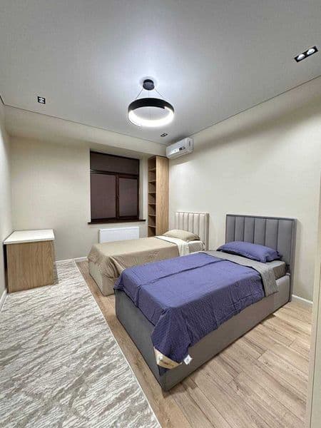 • Район: Алмазар<br />
• Адрес: ЖК "Almazar Cитй"<br />
• Ор — фото 3