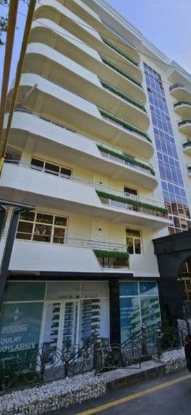 Юнусабад 4 квартал, универсам, возле кинотеатр Азия. 2 хонал — фото 3