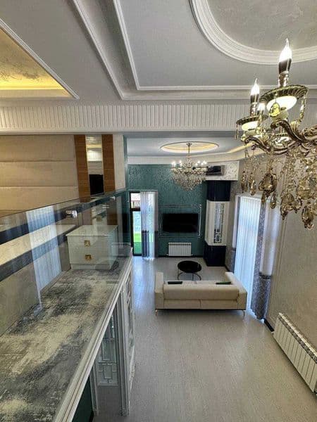 Элитный апартамент ЖК Ташкент Сити Бульвар<br />
Район: Шайх