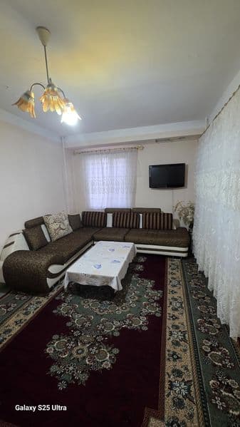 Аренда 1.хонали коракамиш ало туйхона олдида оилага берилади