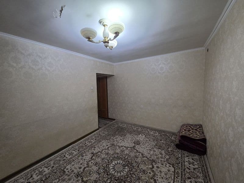 Квартира чистая <br />
Все условия имеются <br />
На долгий 