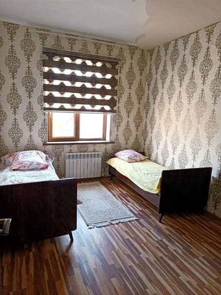 Bodomzor metro oldida 2 xonali uy ijaraga beriladi bezmakler — фото 2