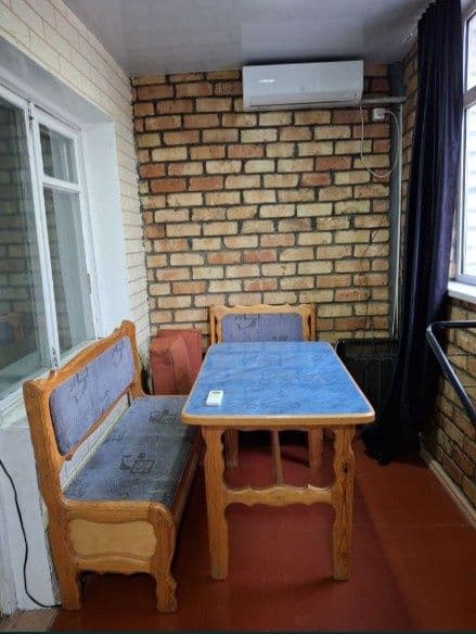 Tel 97 114-44-08 ijaraga 2 honalik uy beriladi uy ichida sha — фото 4