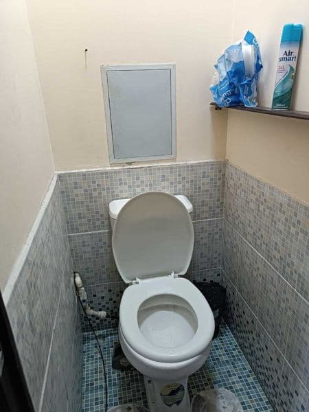 Сдаю свою 1/4/4 квартиру на Чиланзаре 10 кватале. Все для жи — фото 4