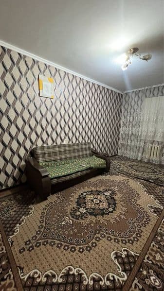 Мирзо Улуғбек тумани Феруха массивида 2-хоналик квартира ижа — фото 2